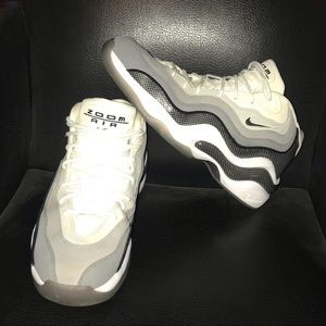 Nike Air Zoom Flight 96